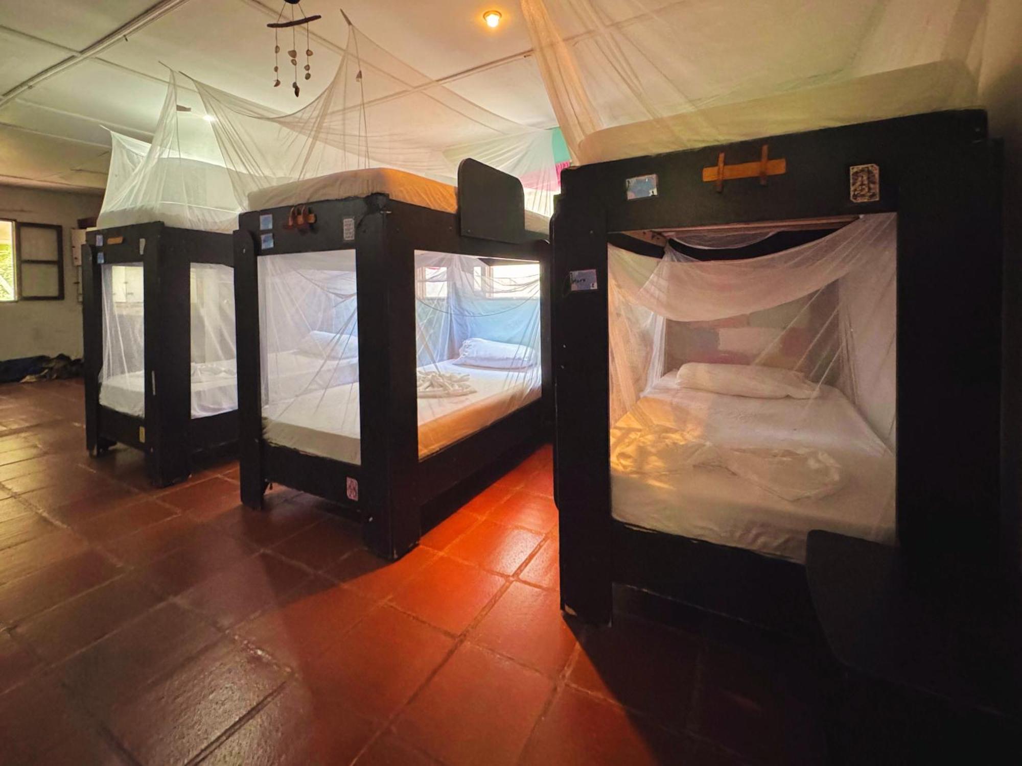 Jaba Jan Hostal Palomino Bagian luar foto