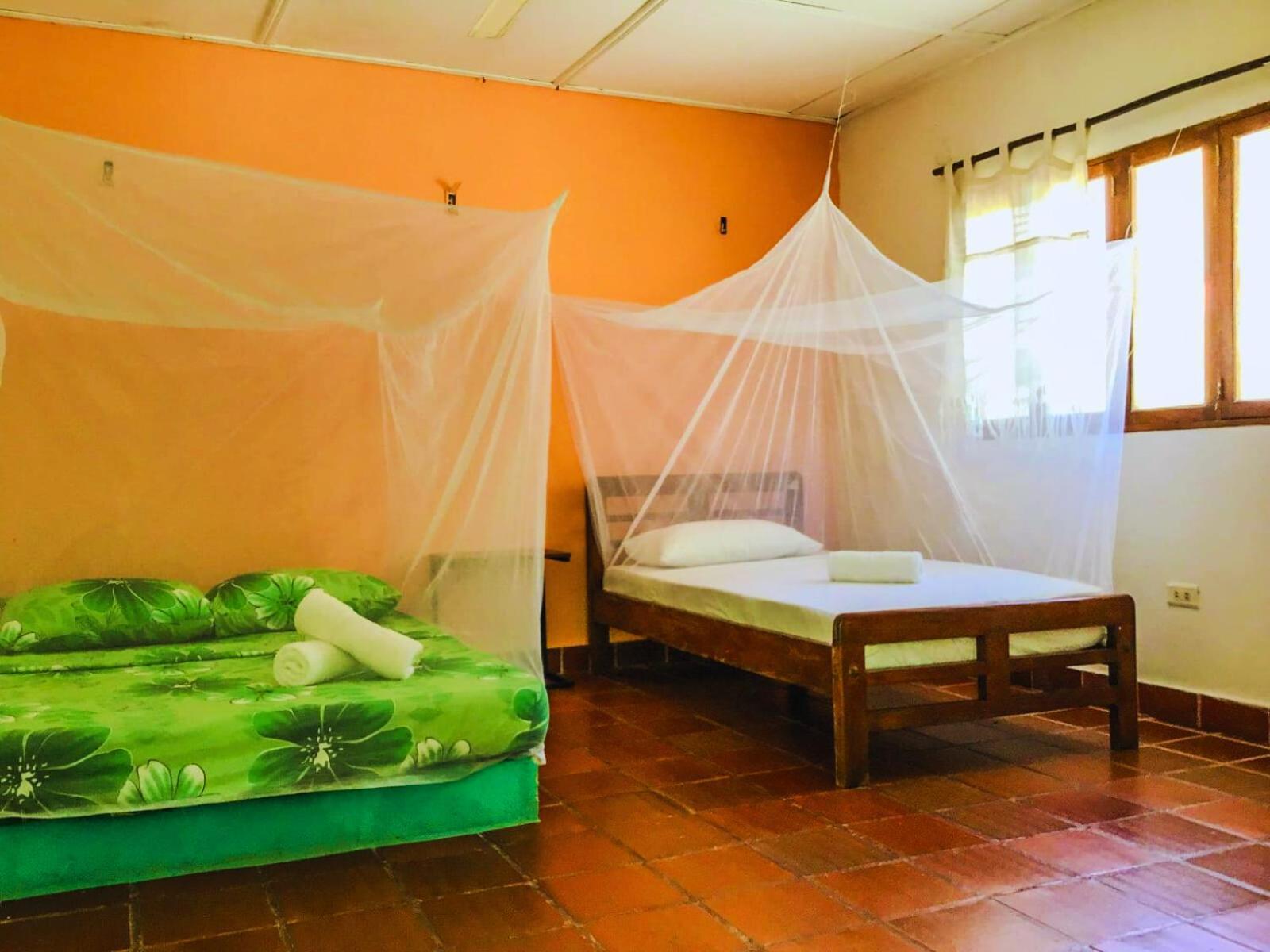 Jaba Jan Hostal Palomino Bagian luar foto