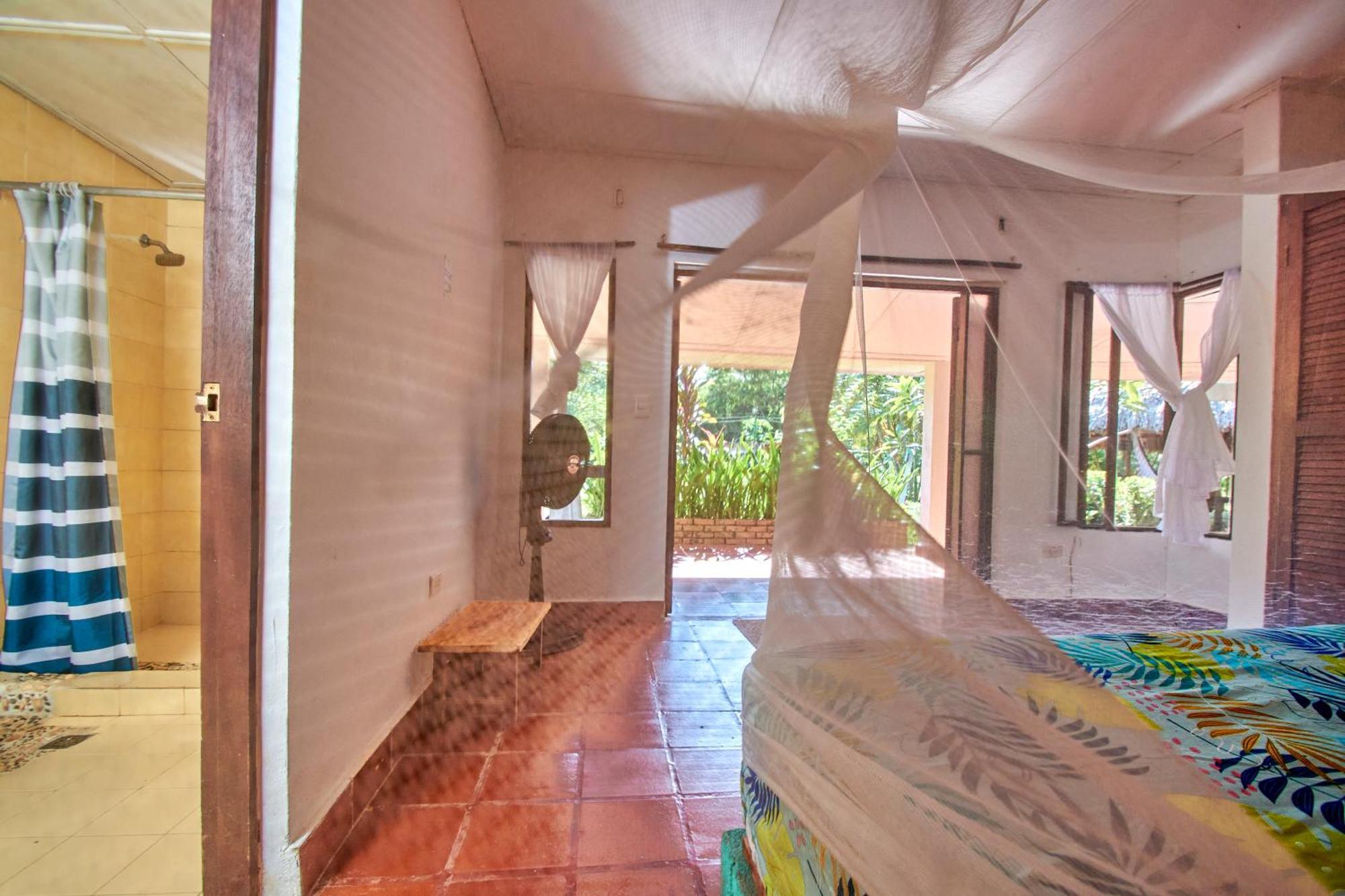 Jaba Jan Hostal Palomino Bagian luar foto