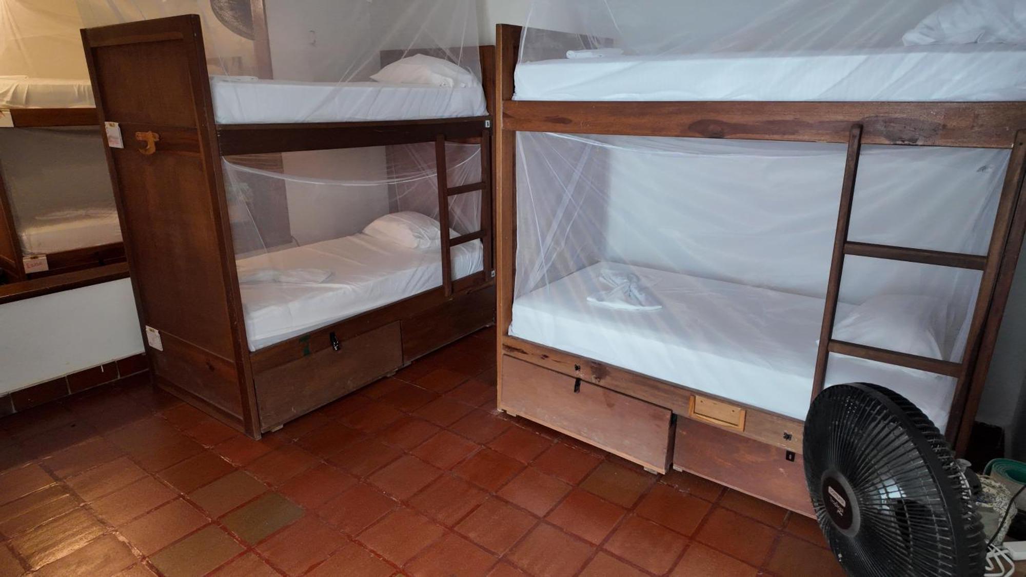 Jaba Jan Hostal Palomino Bagian luar foto