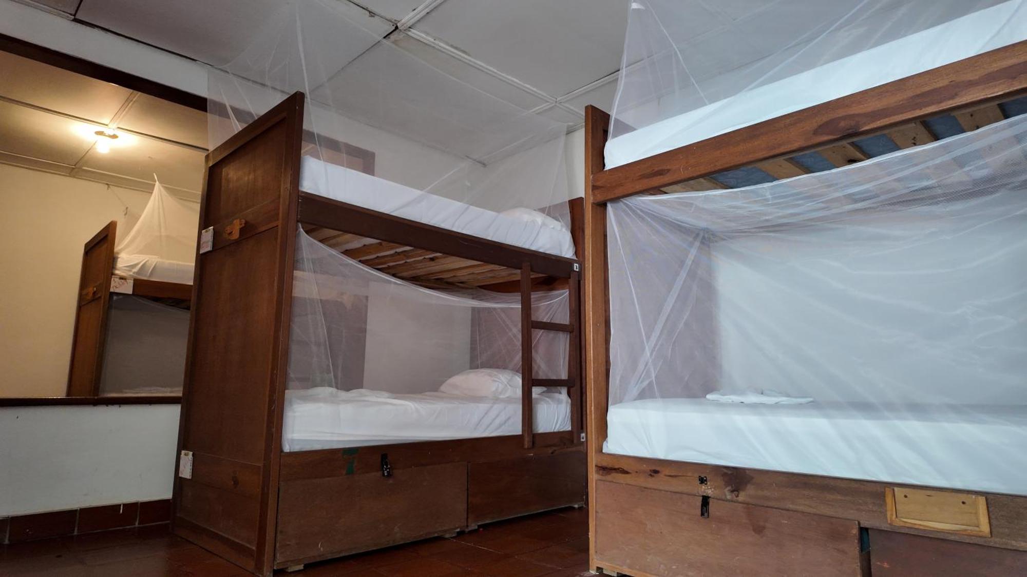 Jaba Jan Hostal Palomino Bagian luar foto