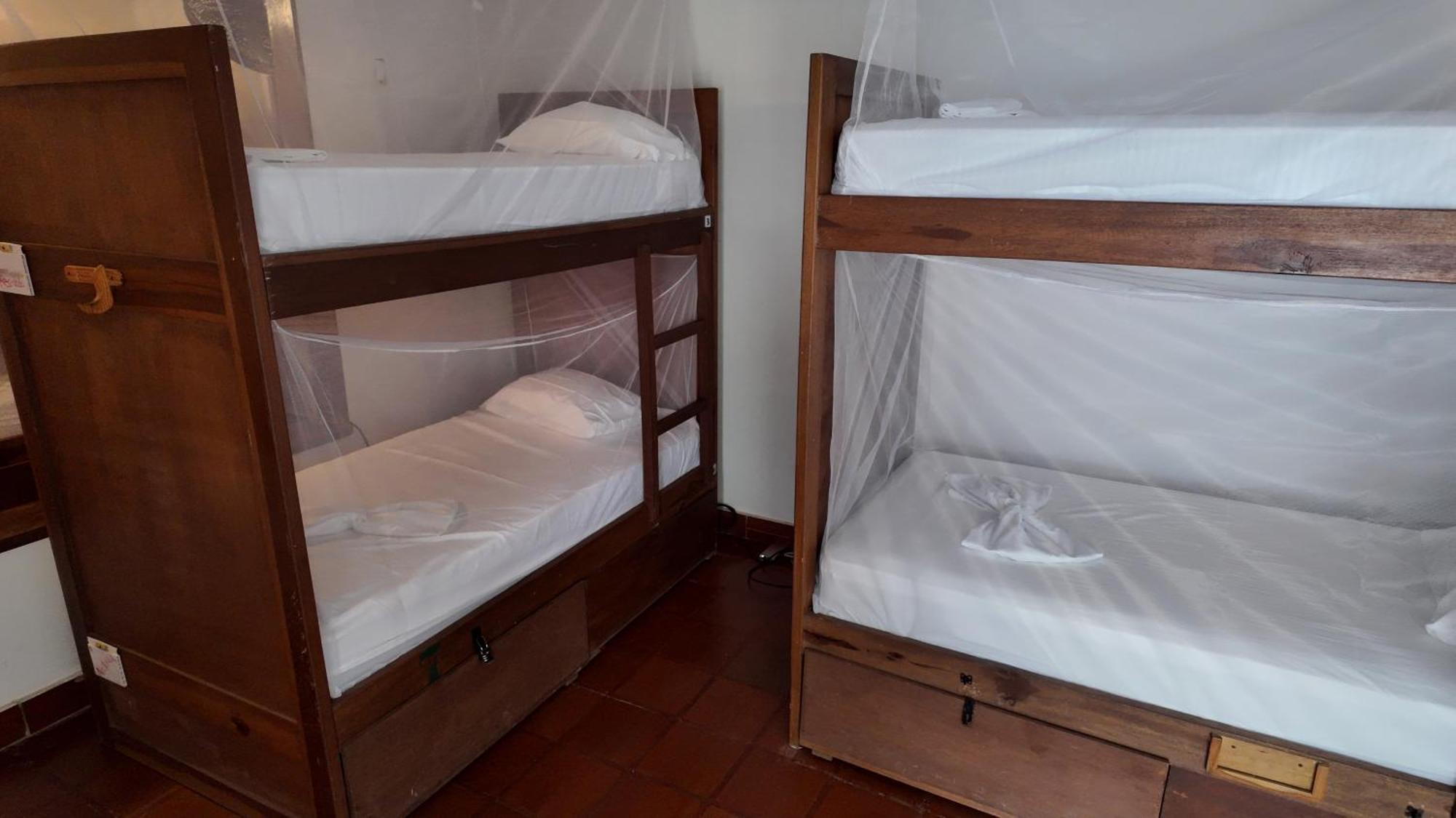 Jaba Jan Hostal Palomino Bagian luar foto