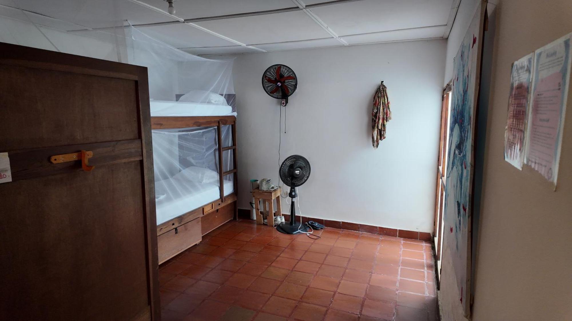 Jaba Jan Hostal Palomino Bagian luar foto